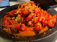 -红盔甲·小龙虾(天钥桥店)