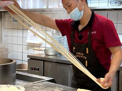-兰州陈记牛肉面 ·烧烤· 铜锅涮肉(万达店)