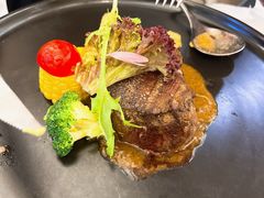 -红房子西菜馆(淮海中路店)