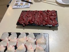 -通好吃潮汕潮家牛肉火锅店(张家边店)