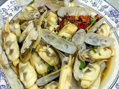 -杨记海鲜楼(三门黑金冠店)