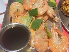 -永信海鲜(群星城店)
