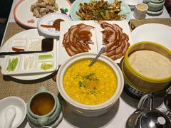 -同喜烤鸭店(光芒店)