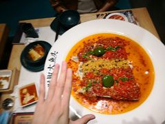 -千稻剁椒大鱼头(CityOn熙地港店)