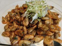 -江仙雅居(中航国际店)