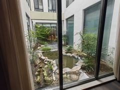 -四季明湖·鲁菜海鲜(明湖店)