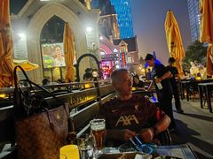 -LENBACH兰巴赫西餐啤酒坊(大连东港店)