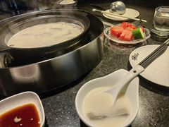 胡椒猪肚鸡-捞王锅物料理(凯旋路店)
