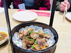 -米爱•五谷养生粥坊(温塘店)