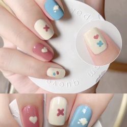 -LILY NAILS美甲美睫
