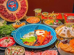 -吼堂老火锅(太古里总店)