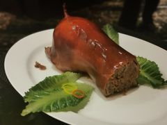 -8餐厅(新葡京酒店)