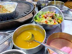 -玄希浪漫厨房·韩料烤肉(湖滨银泰in77店)