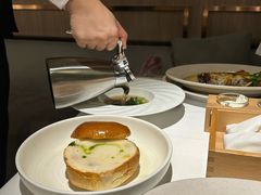 -王品牛排(福州泰禾店)