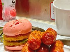 -龍歌自助小火锅(黄岛吾悦店)