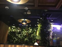 大堂-海底捞火锅(金花路店)