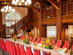 -九如山休闲旅游度假区