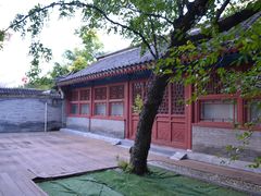 -于谦祠