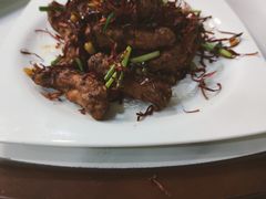 -白魁老号饭庄(安内店)