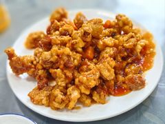 樱桃肉-新乡饭店
