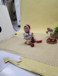 -哈贝儿童摄影(增城大润发店)