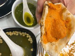 -VATAN INDIAN RESTAURANT米特餐饮有限公司(城北路店)