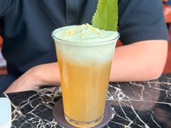 -时光吧·大堂吧·丽江和府洲际度假酒店