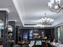 -清心茶楼·传统中山石岐菜