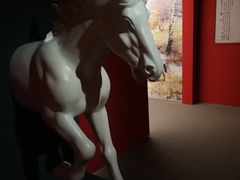 -徐悲鸿纪念馆
