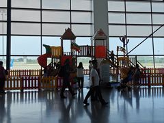 -郑州新郑国际机场-T2航站楼
