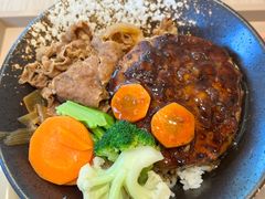 -吉野家(中关村3店)
