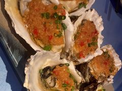 -千岛蚝高压锅生蚝·人参火锅(白云万达店)