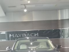 -北京鹏龙星徽奔驰4S店(西大望路店)