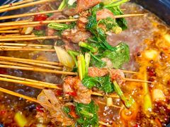 -小向麻辣烫(天街总店)