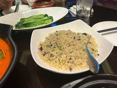 -大理实力希尔顿酒店•御玺中餐厅