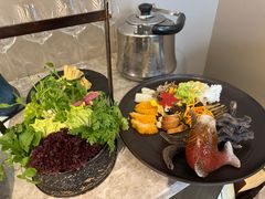 -福满满·精细佛跳墙火锅(湘江道店)