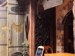 -南瓜花意大利餐厅(高新二路店)