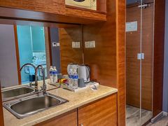 -梅州万达广场华美达酒店