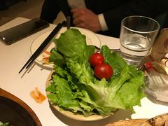 -水天堂西餐厅(新街口店)