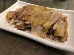 开封桶子鸡-稻香居锅贴(宋都御街店)