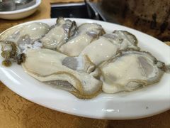 -濠轩阁特色生蚝火锅(水湾路店)