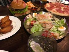 -CAS BAR(平武路店)