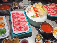 -1718海鲜火锅(华福店)