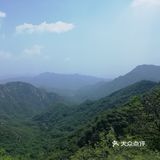 大岭沟猕猴桃谷