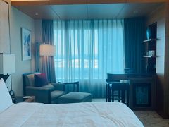-上海浦东嘉里大酒店