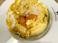 -After You Dessert Cafe(CENTRALWORLD)