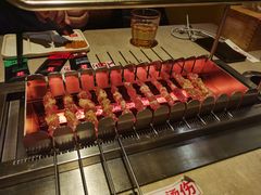 -丰茂烤串(金源店)