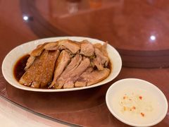 -德记潮州菜馆(卑路乍街)
