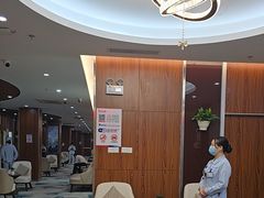 -美年大健康体检中心(红岭分院)