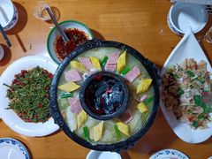 -龙姐私房菜(和顺古镇店)